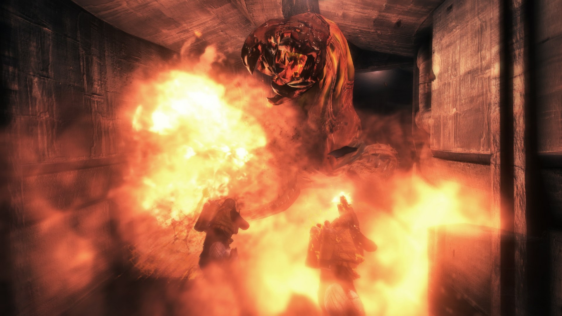 Lost Planet 2 - Imagen 39